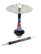 UNION Comic HOOKAH Stem - Hookah Junkie