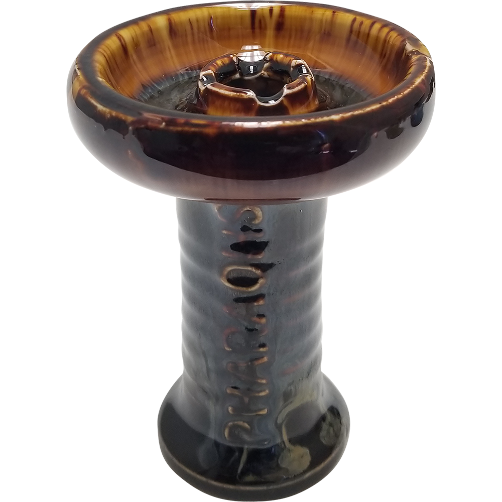 Pharaoh's Ella Bowl - Hookah Junkie