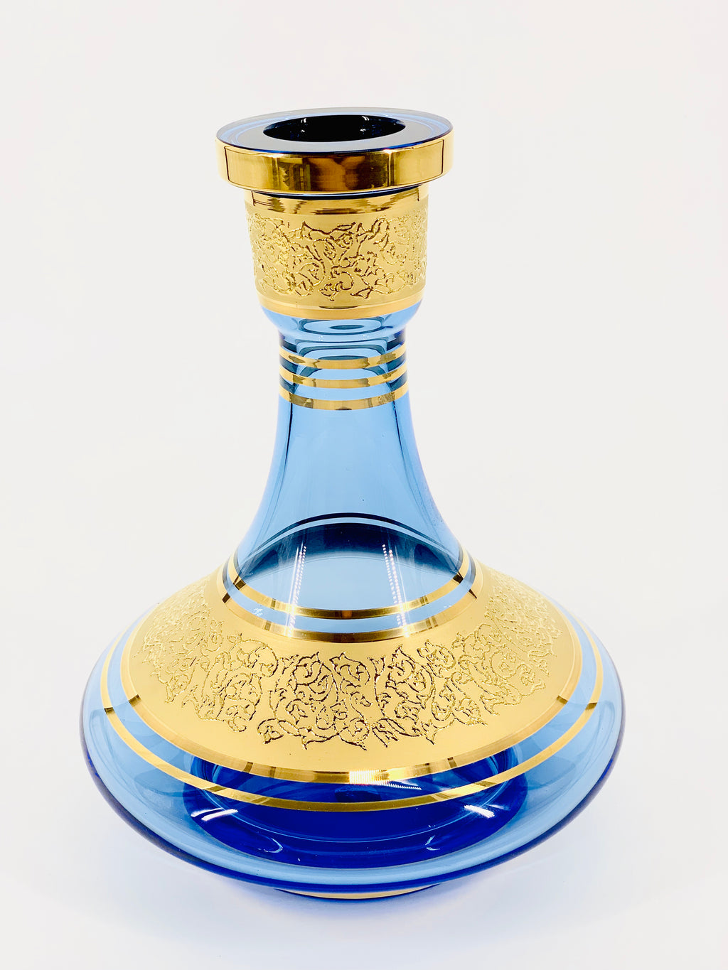 BJ Nawas Base - Hookah Junkie