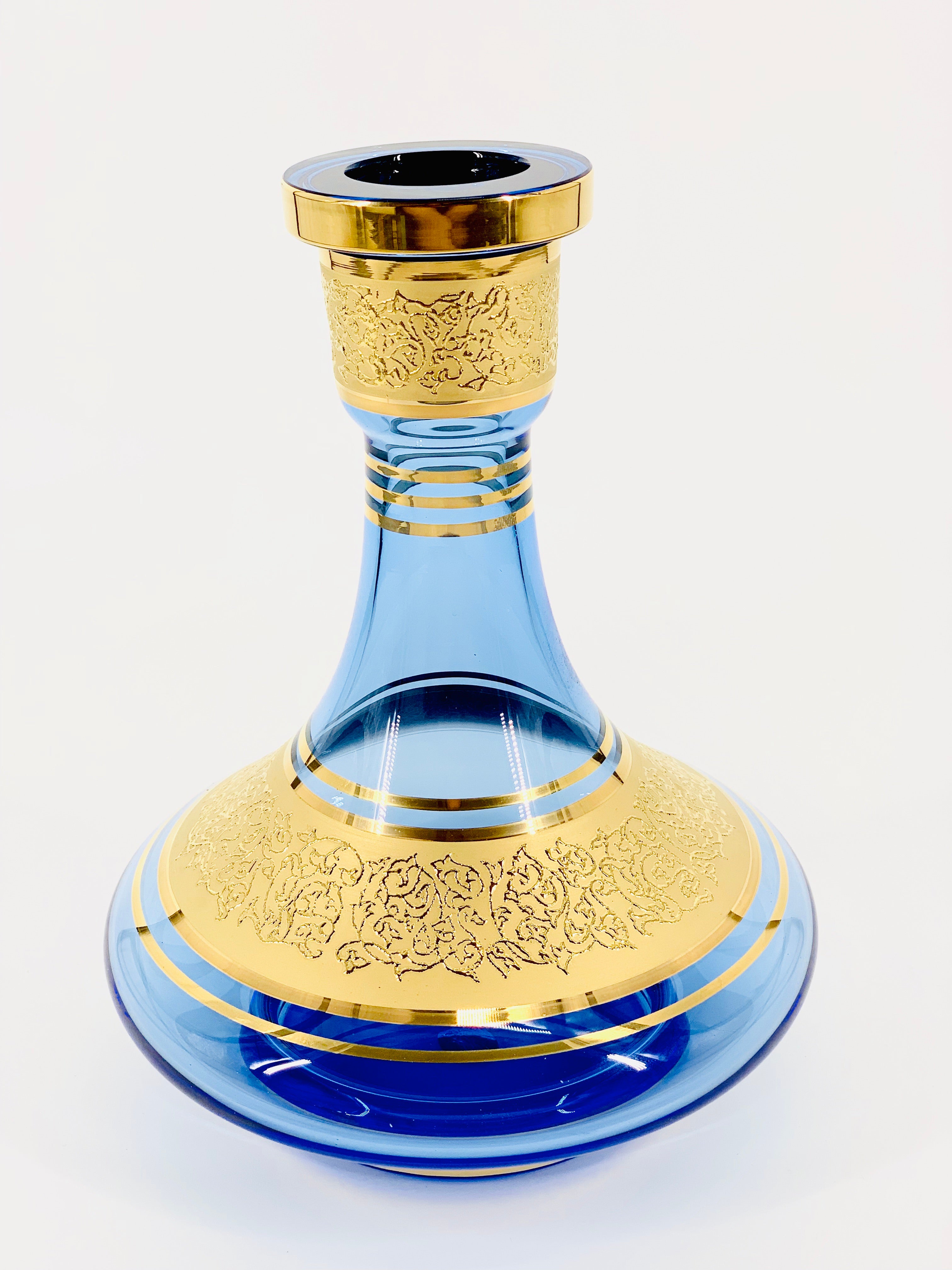 BJ Nawas Base - Hookah Junkie