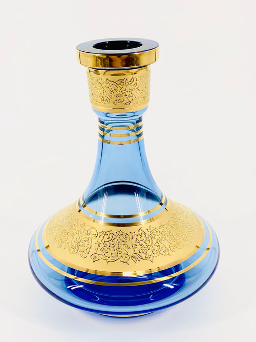 BJ Nawas Base - Hookah Junkie