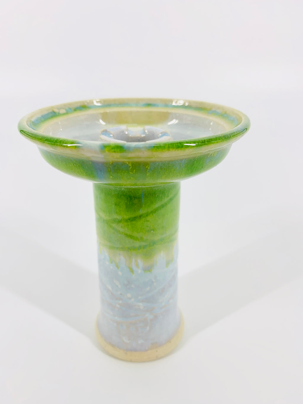Alpaca OG Lerook Bowl With Lip - Hookah Junkie