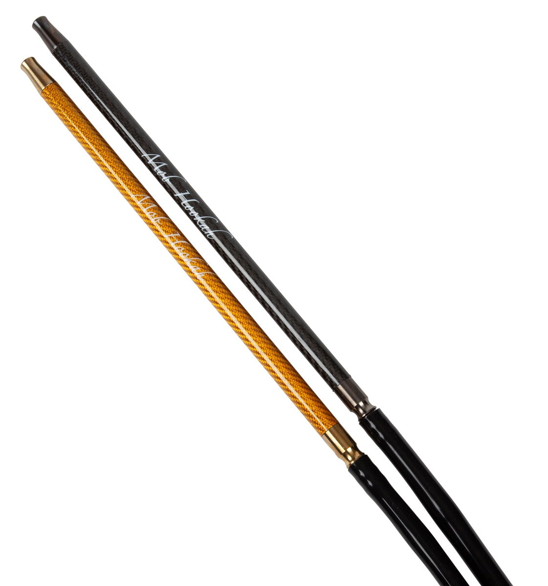 CARBON FIBER HOSE - Hookah Junkie