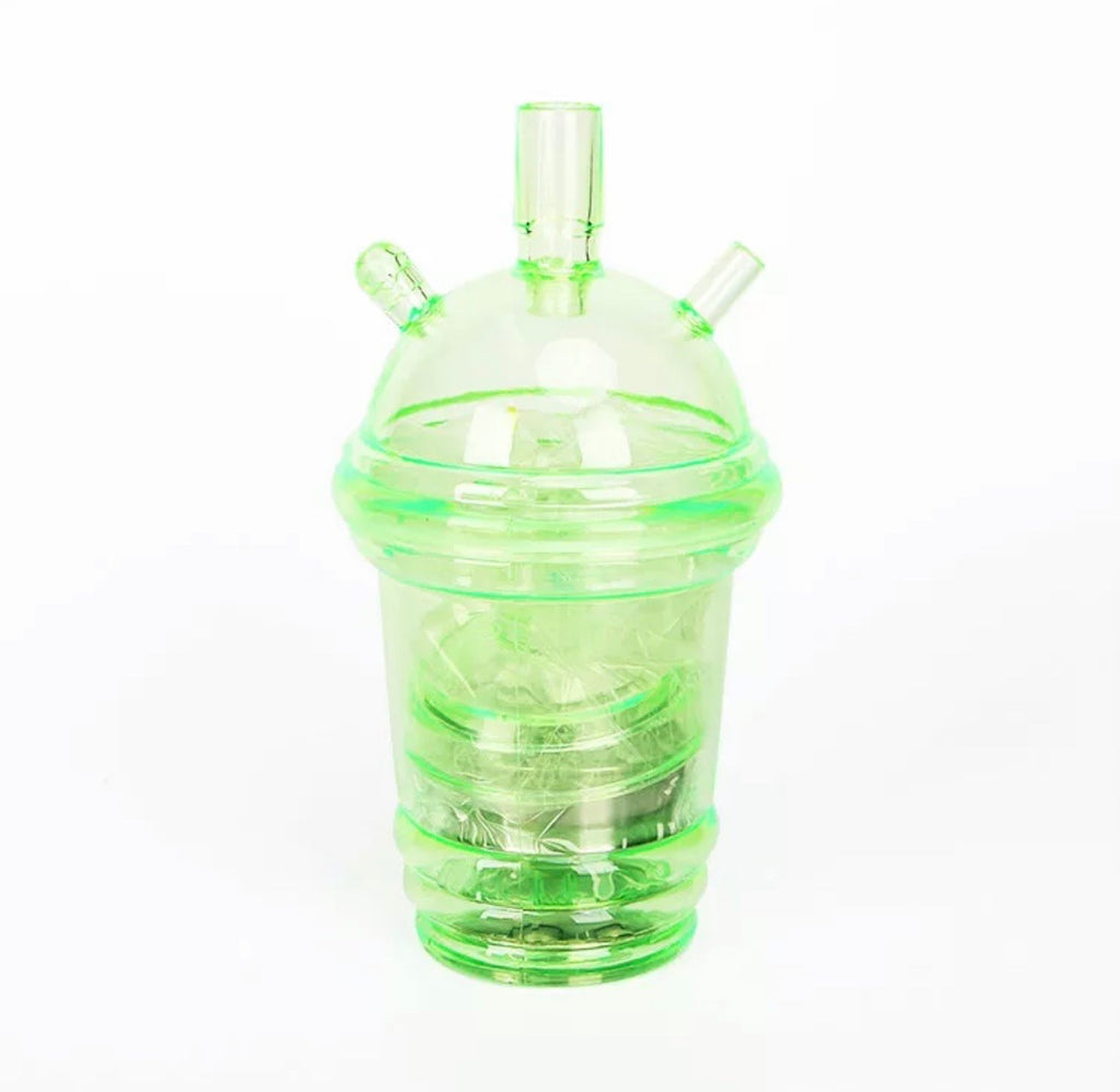 Hookah 2 Go - Hookah Junkie