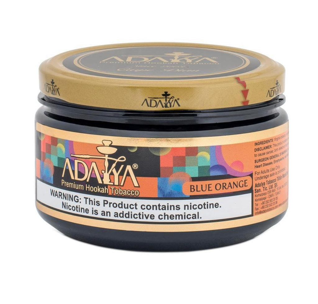 Adalya Shisha Tobacco 250 grams - Hookah Junkie