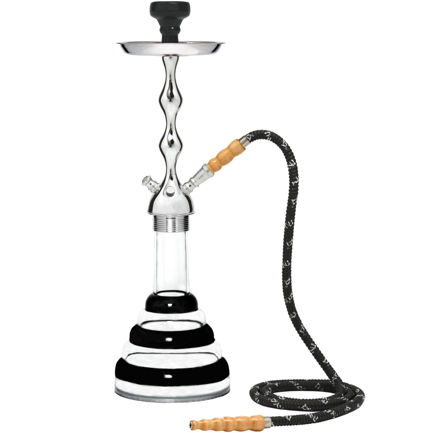 Mya Acrylic Hookah - Hookah Junkie