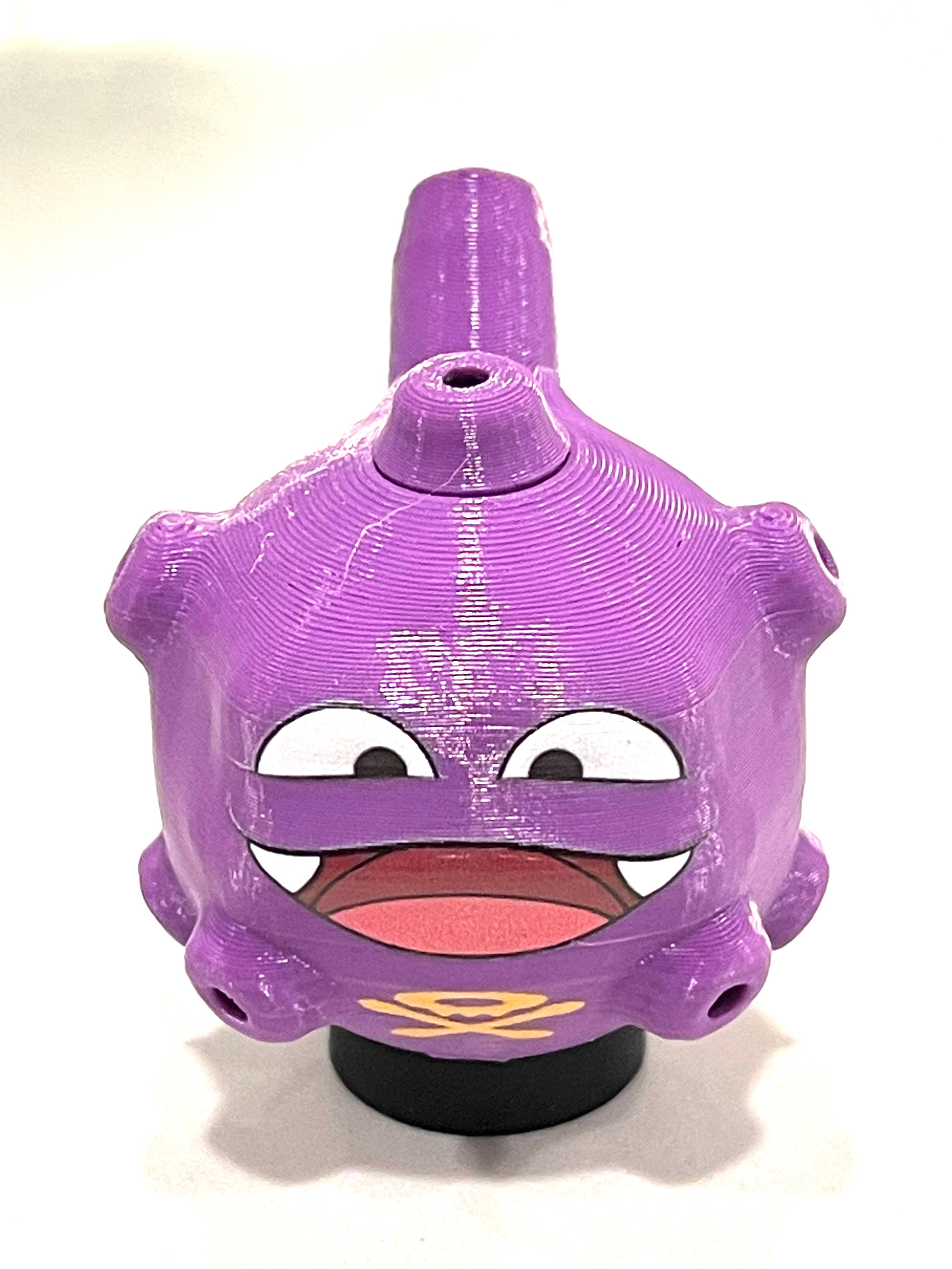 CYRIL CUSTOM MOUTH TIPS - Hookah Junkie