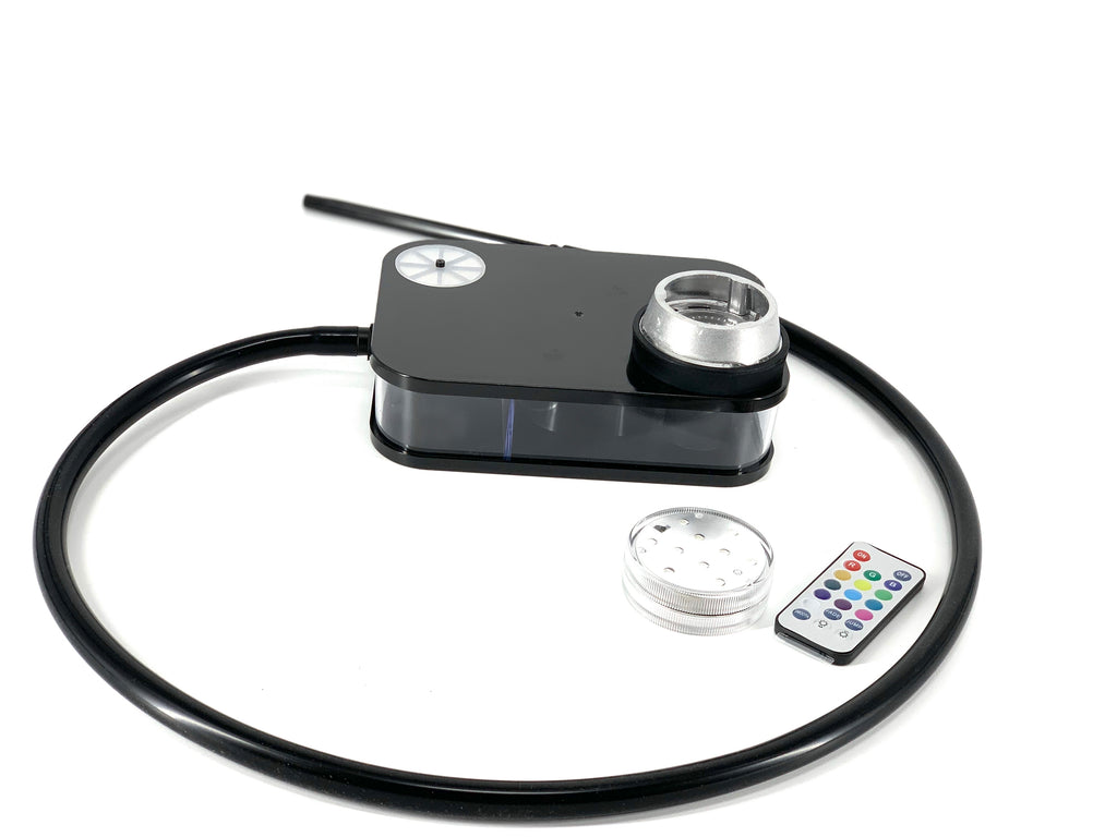 Hookah Junkie Box - Hookah Junkie
