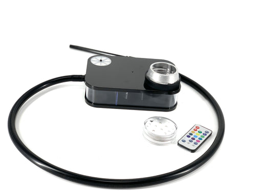 Mob Hookahs Hookah Junkie Box