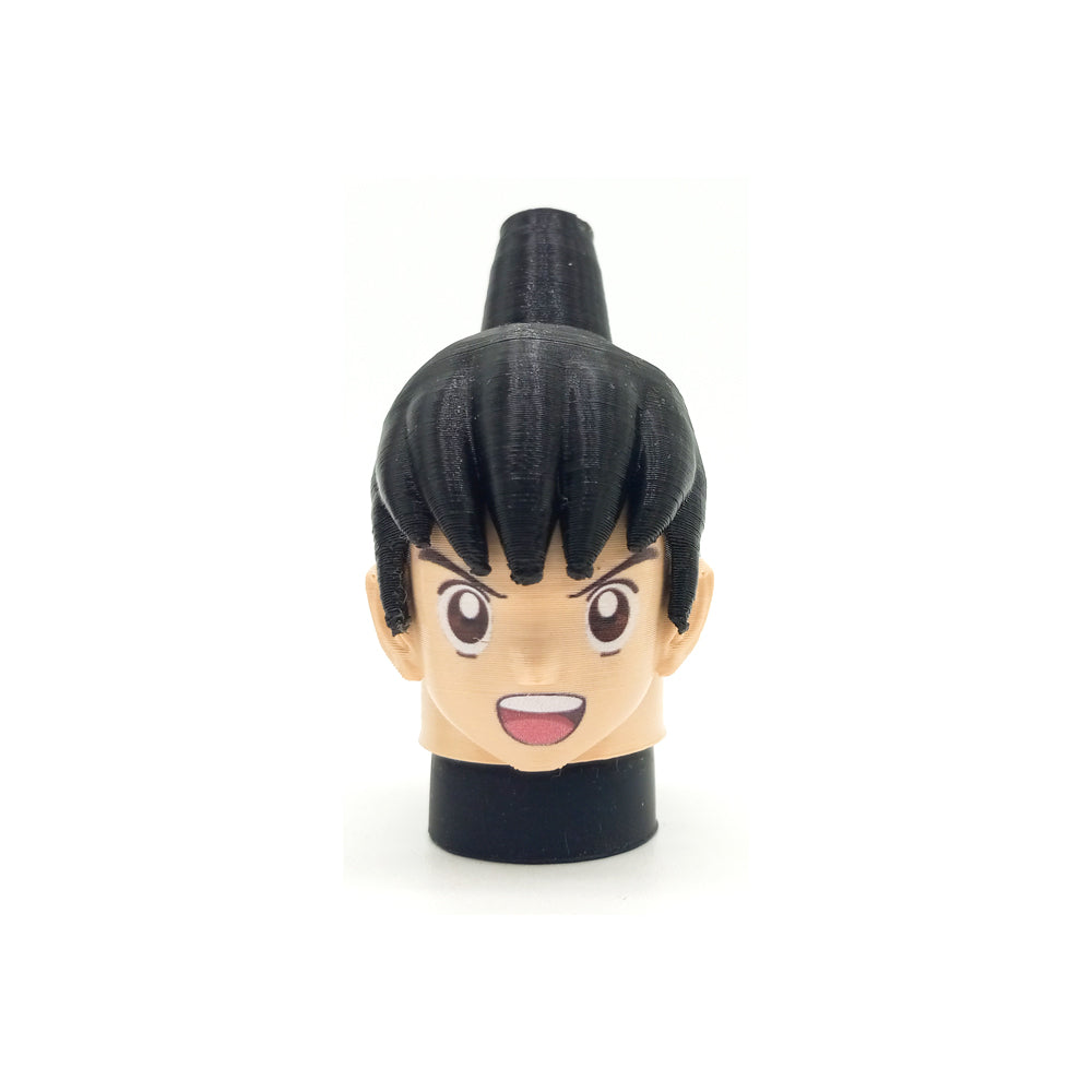 CYRIL CUSTOM MOUTH TIPS - Hookah Junkie