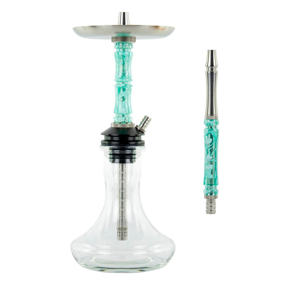 Moze Breeze - Hookah Junkie