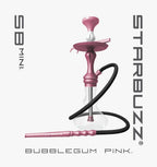 Starbuzz SB Mini Hookah - Hookah Junkie