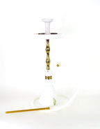 Mob Rival Hookah - Hookah Junkie