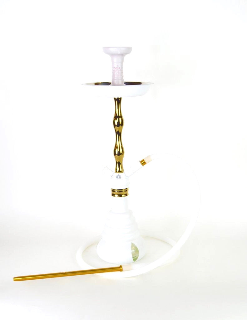 Mob Rival Hookah - Hookah Junkie