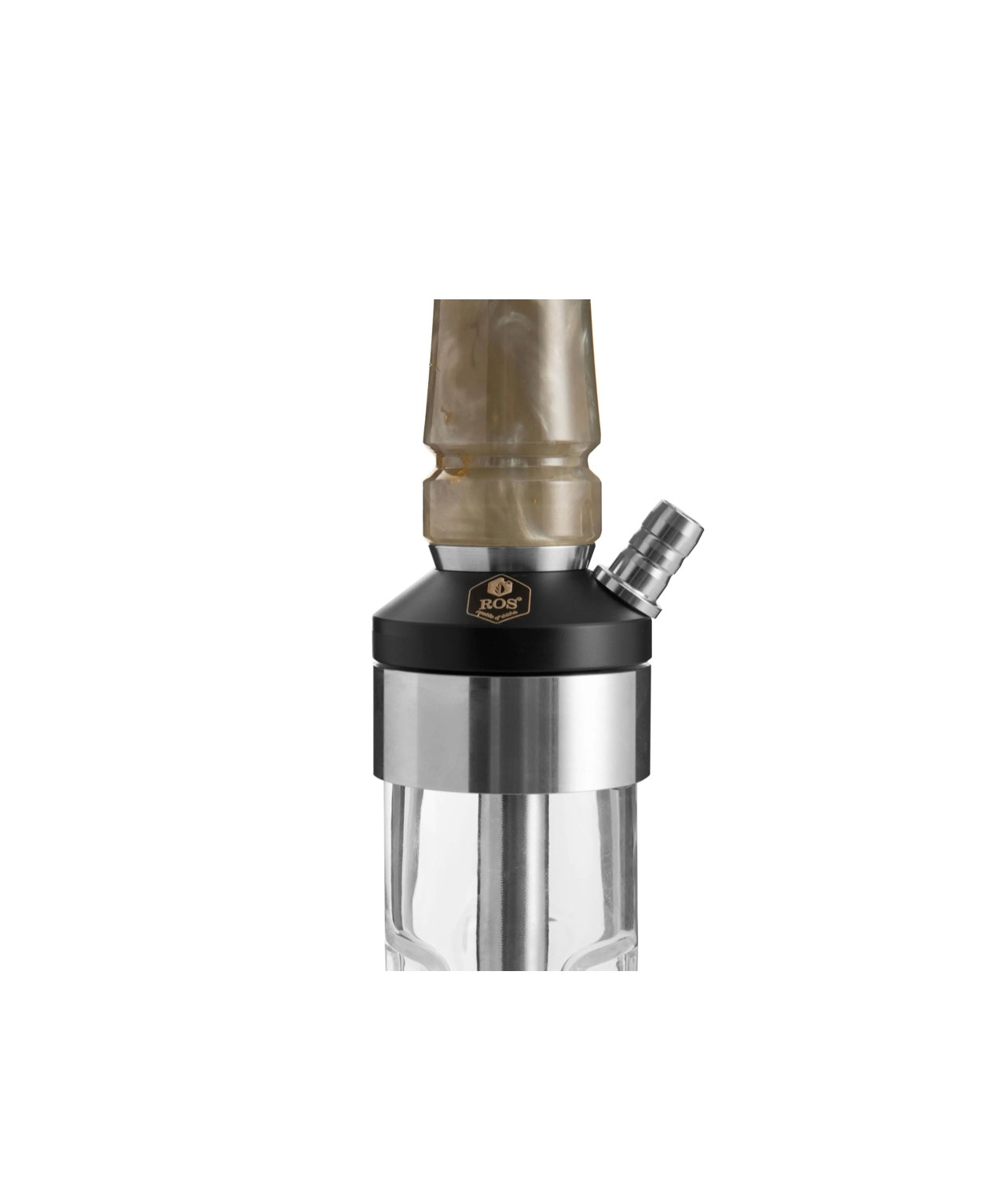 Troy Hookah - Hookah Junkie