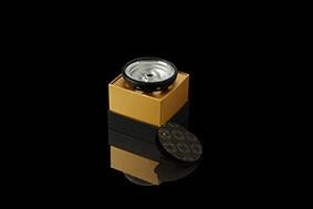 Kaloud Samsaris Argis High-Heat Bowl for Lotus II - Hookah Junkie