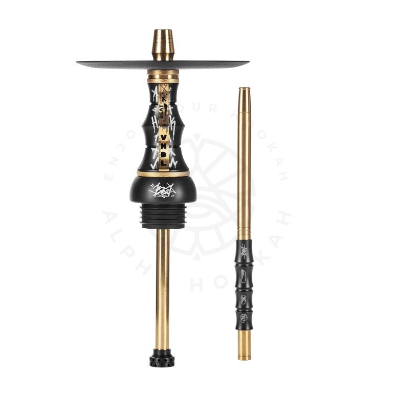 Alpha Hookah Beat VNDL - Hookah Junkie