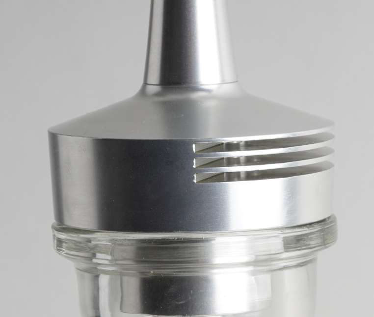 B2 F-22 Hookah COMPLETE - Hookah Junkie