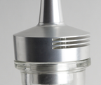 B2 F-22 Hookah COMPLETE - Hookah Junkie
