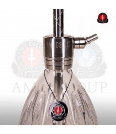 AMY DELUXE Signature S - Hookah Junkie