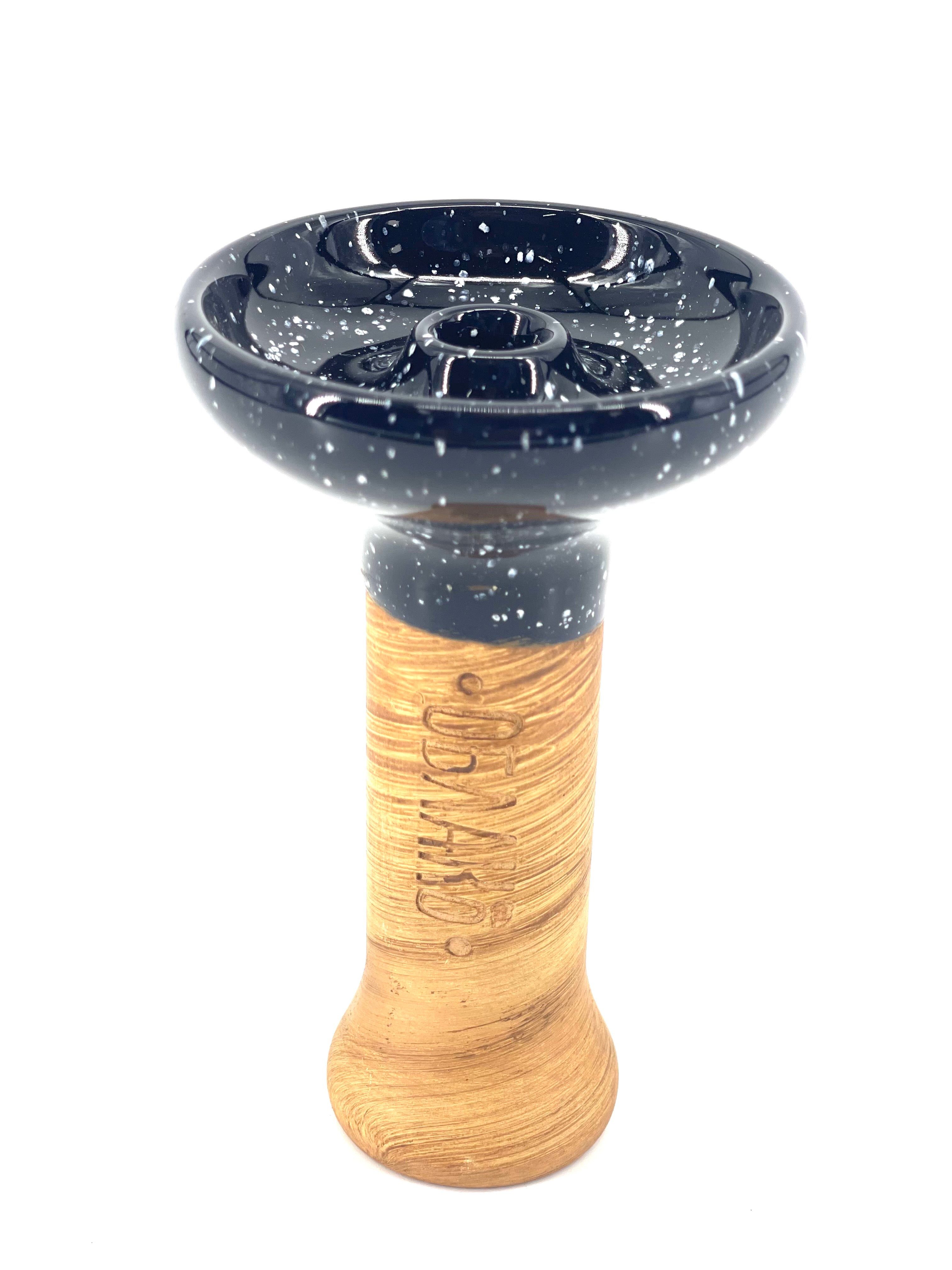 Oblako Phunnel Glaze Phunnel M - Hookah Junkie