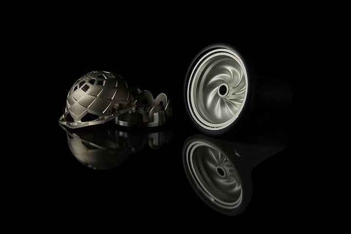 Kaloud Samsaris Argis High-Heat Bowl for Lotus II - Hookah Junkie