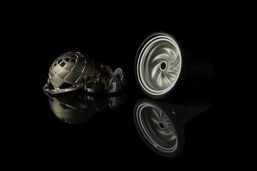 Kaloud Samsaris Argis High-Heat Bowl for Lotus II