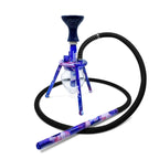 Amira Mini Spider Hookah - Hookah Junkie