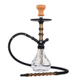 BYO Zuki Hookah - Hookah Junkie