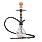 BYO Zuki Hookah - Hookah Junkie
