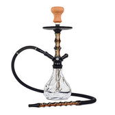 BYO Zuki Hookah