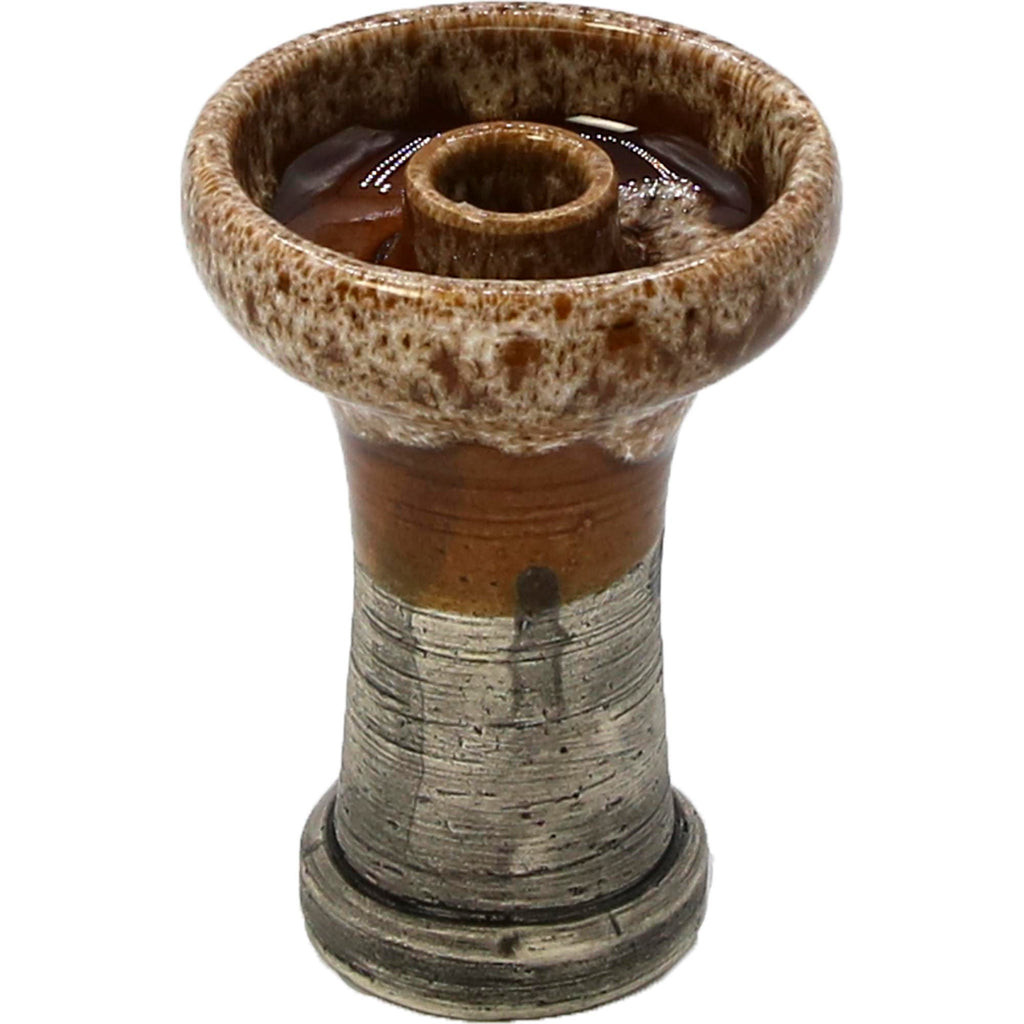 MYA Flama Premium Hookah Bowl S73 - Hookah Junkie