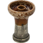 MYA Flama Premium Hookah Bowl S73 - Hookah Junkie