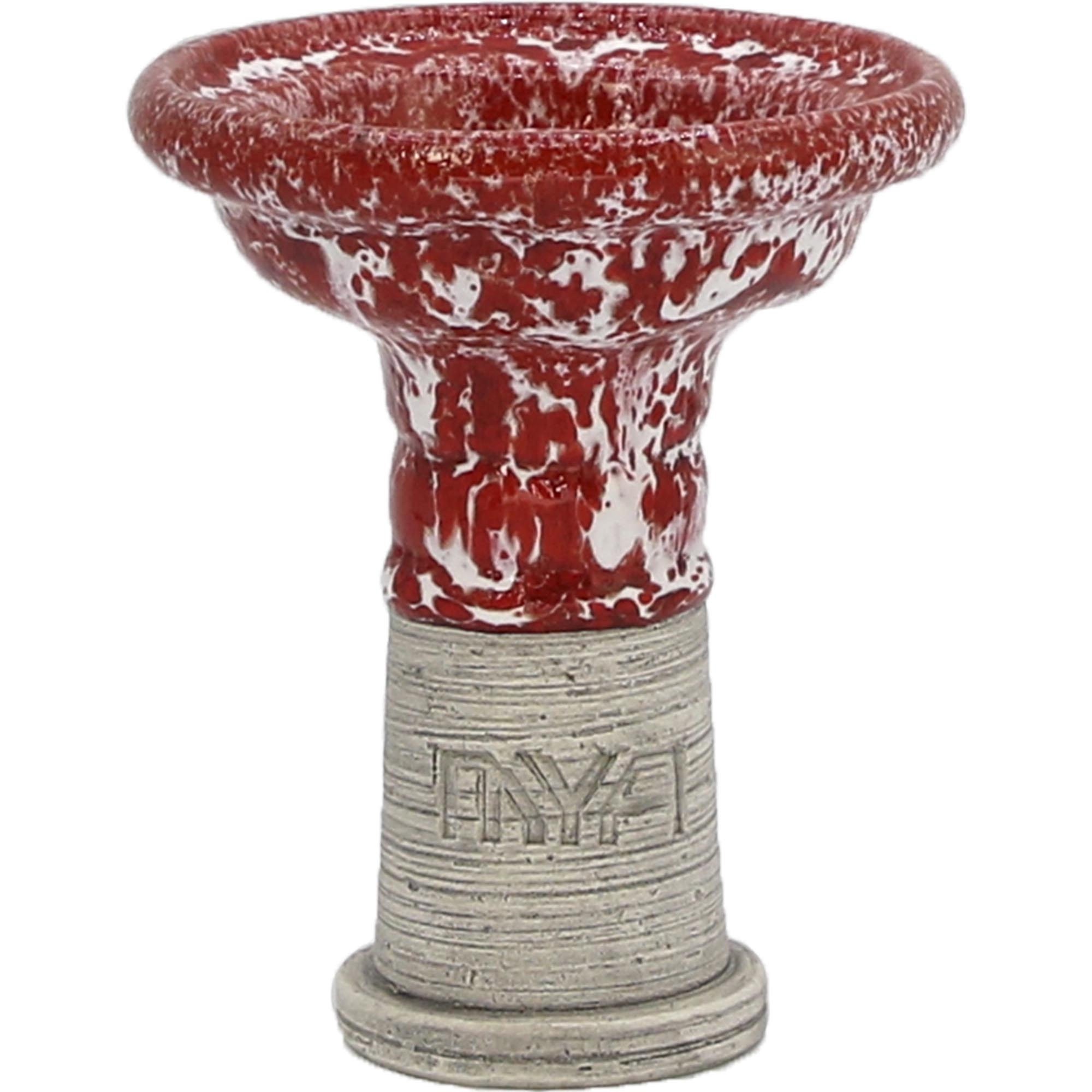 MYA Flama Premium Hookah Bowl S70 - Hookah Junkie