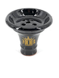 Mob Egyptian Clay Hookah Bowl - Hookah Junkie