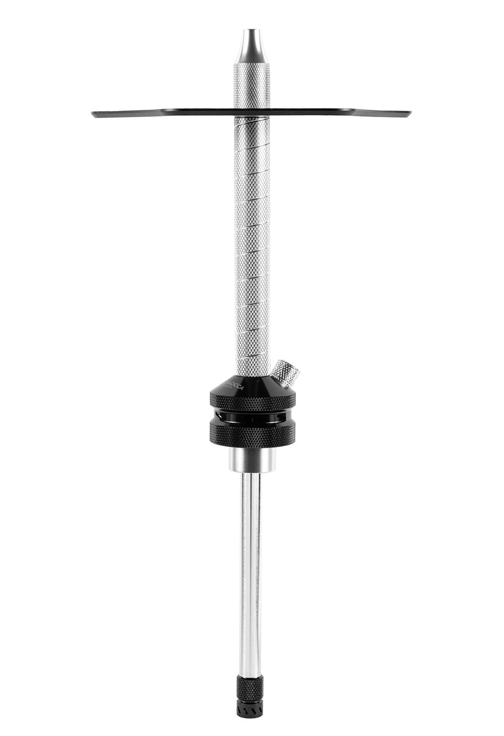 SAOCCA HOOKAH (STEM AND TRAY ONLY - Hookah Junkie