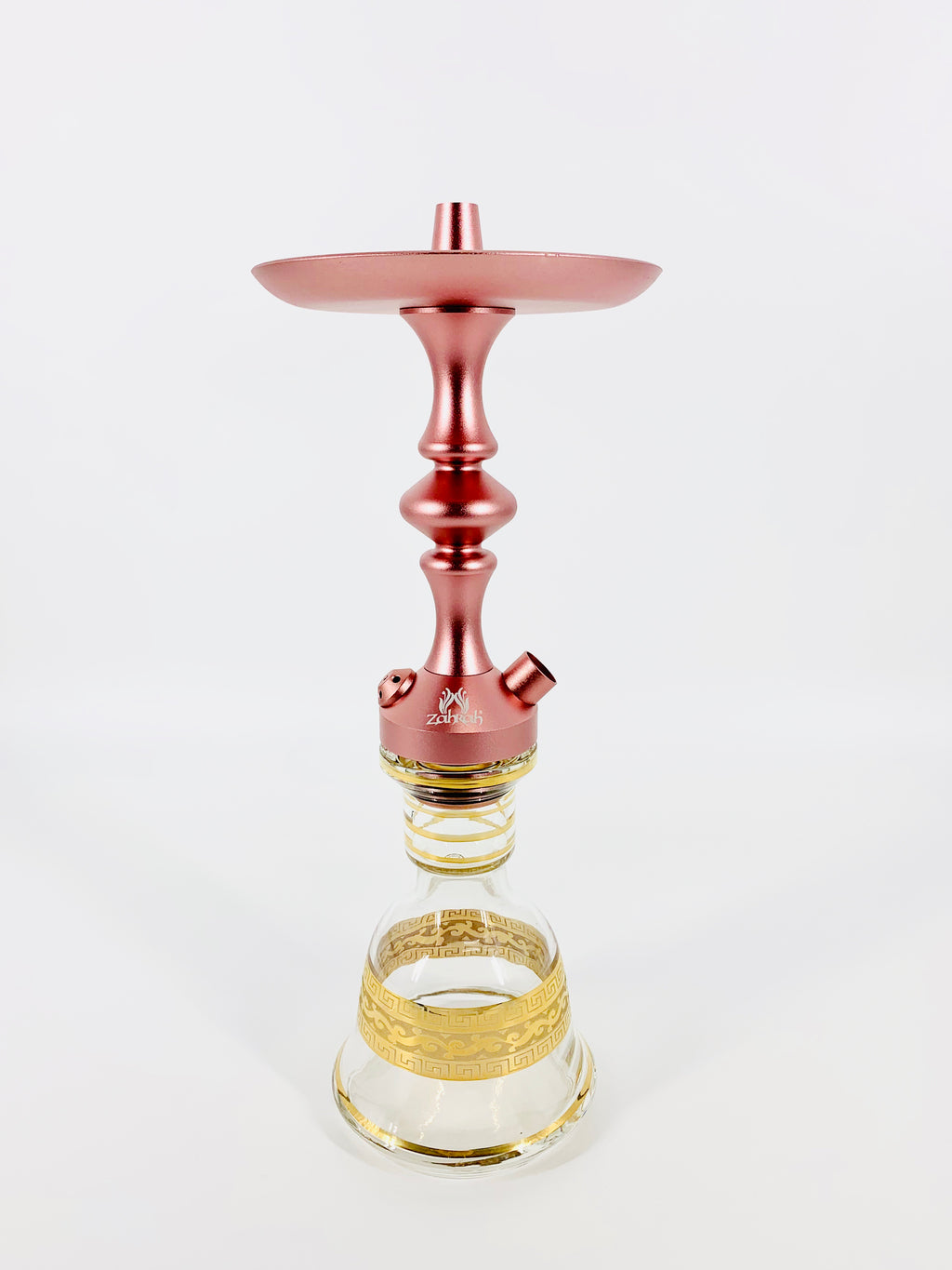 Zahrah Genie Mini Hookah - Hookah Junkie