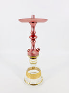 Zahrah Genie Mini Hookah - Hookah Junkie