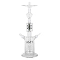 AMY GLASS SHISHA GS-02 - Hookah Junkie
