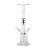 AMY GLASS SHISHA GS-02 hookah