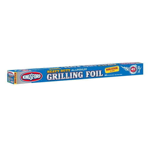 Kingsford Heavy Duty Foil