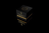 Krysalis Edition Kaloud Samsaris Lapis Black Silicone Black Ceramic Bowl for Lotus II - Hookah Junkie