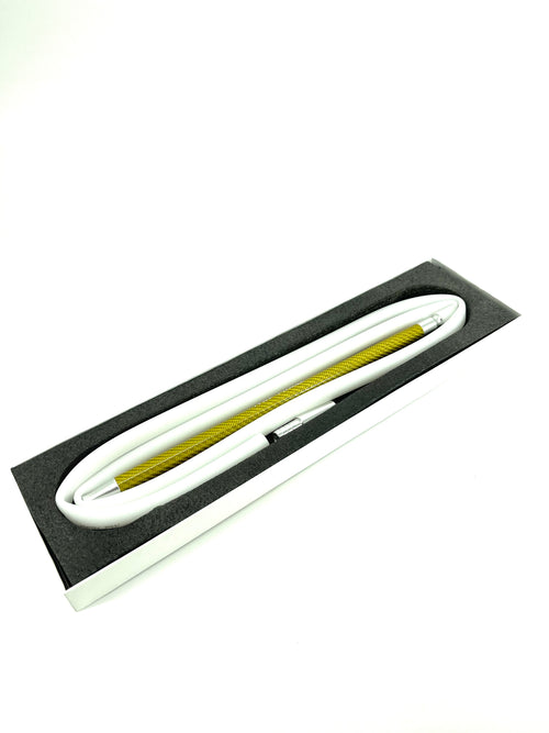 CARBON FIBER HOSE - Hookah Junkie