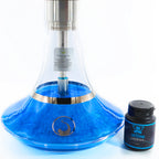 Contraband Hookah Colors - Hookah Junkie