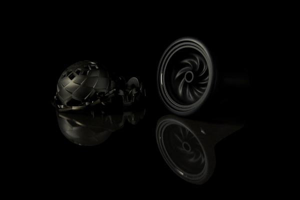 Kaloud Lotus® II Niris - Hookah Junkie