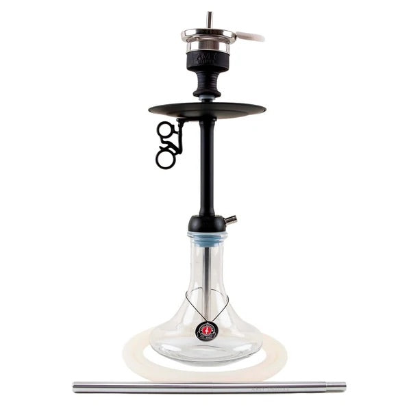 Amy Alu Sleek S - Hookah Junkie
