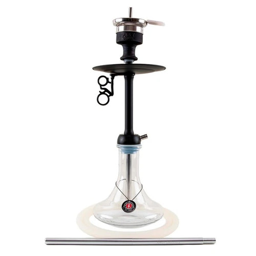 Amy Alu Sleek S - Hookah Junkie