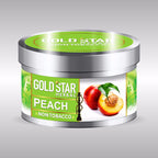 Gold Star Herbal Molasses - Hookah Junkie