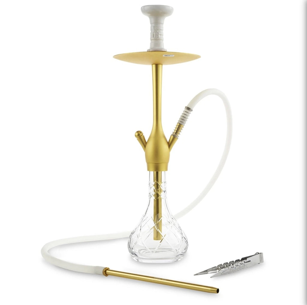 Striker Hookah - Hookah Junkie