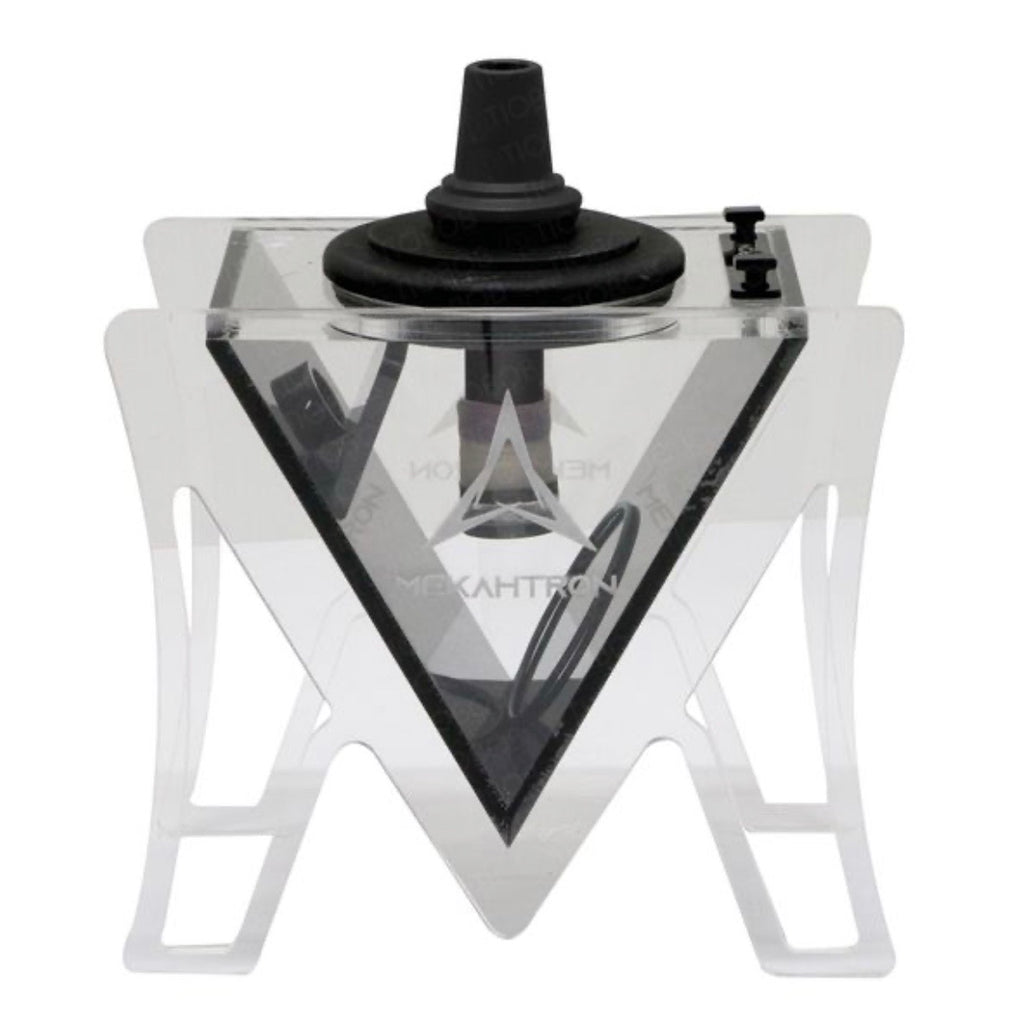 HOOKAH ZORD MEKAHTRON - Hookah Junkie